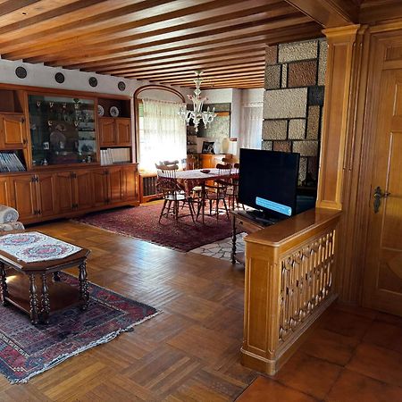 Rousseau'S Apartment ヴェネツィア エクステリア 写真